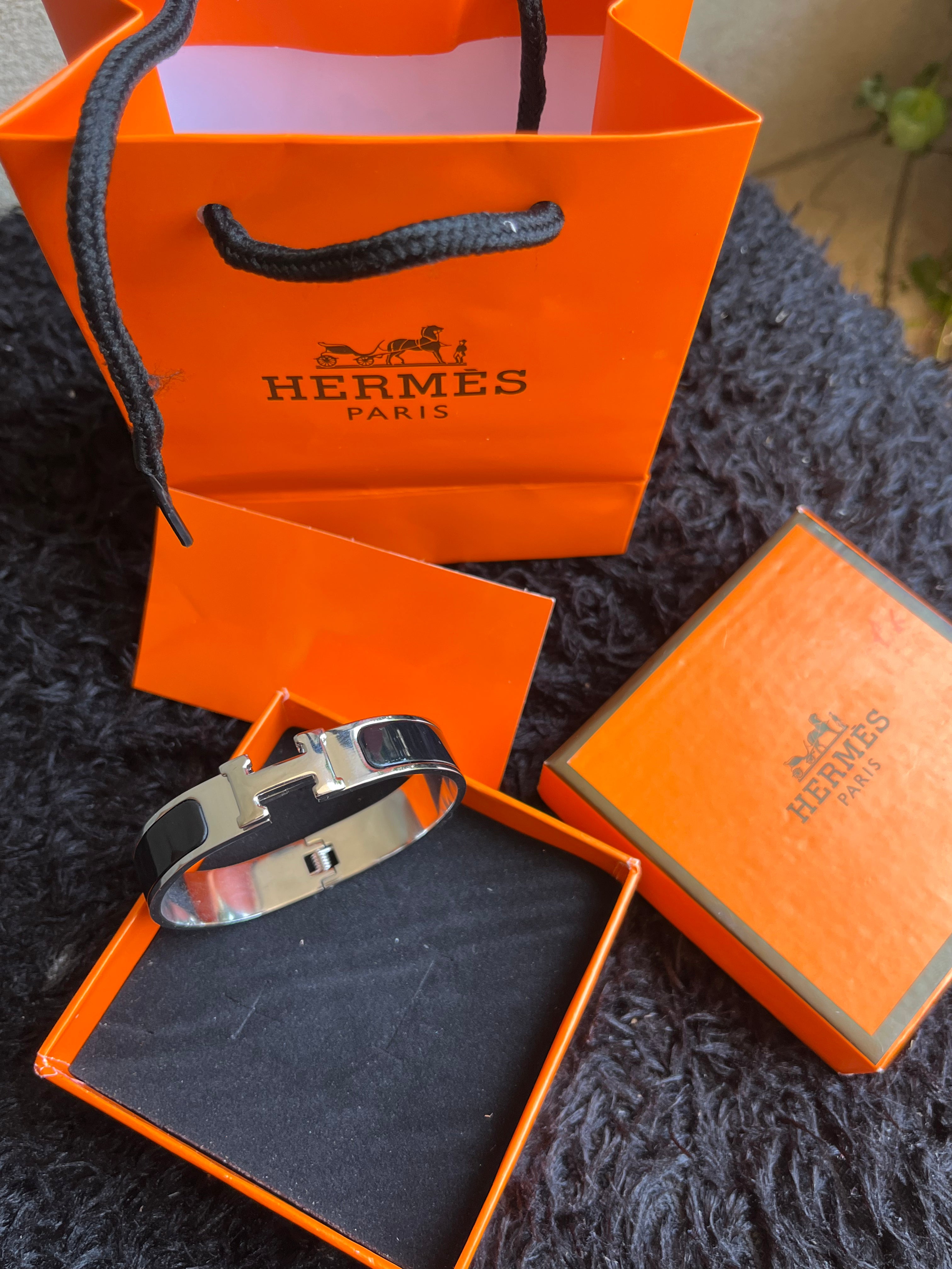 Bracelet Hermès | سوار هيرمس
