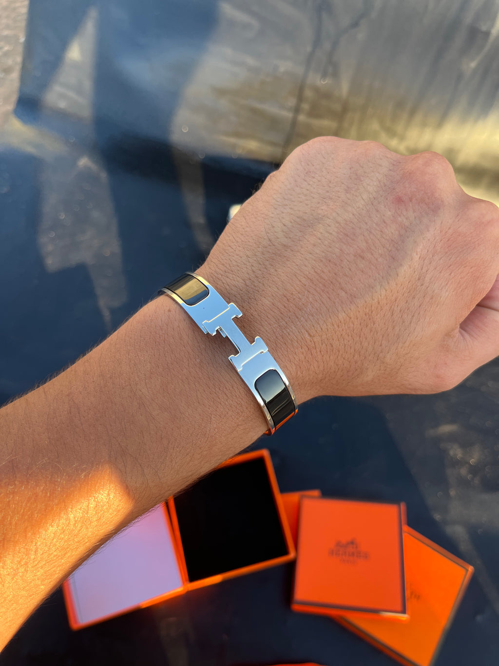 Bracelet Hermès | سوار هيرمس