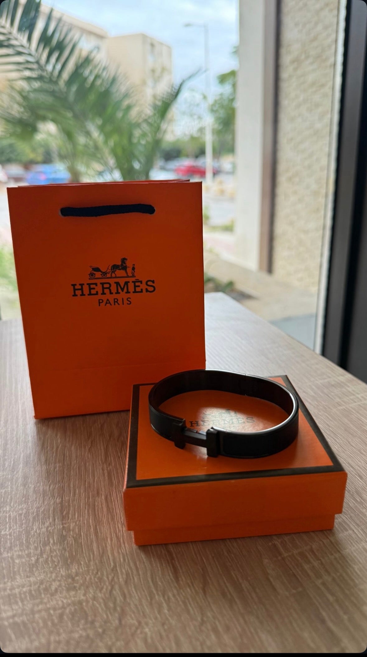 Bracelet Hermès | سوار هيرمس