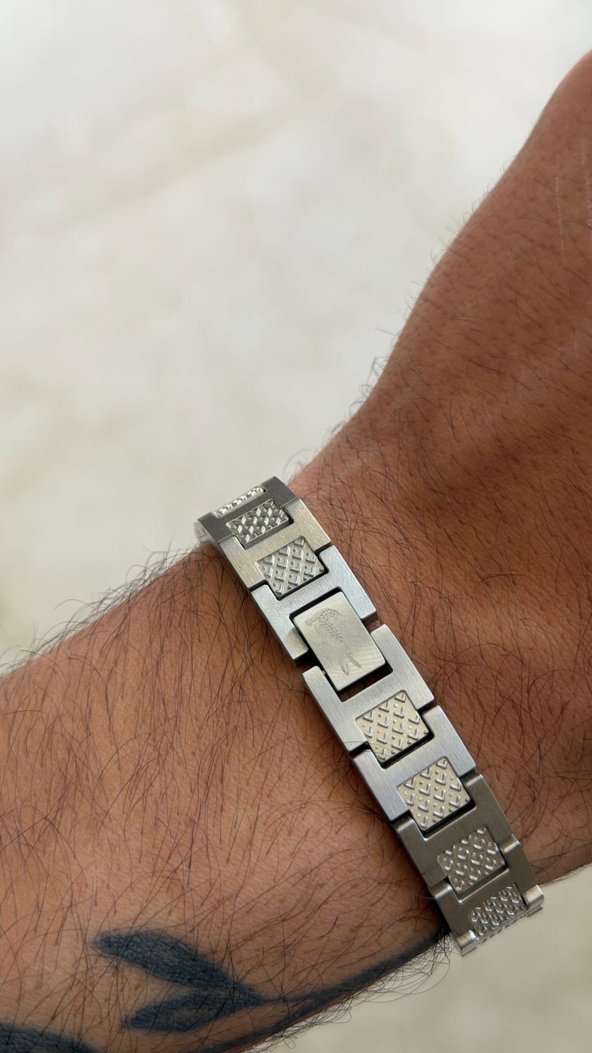 Bracelet LACOSTE | سوار لاكوست