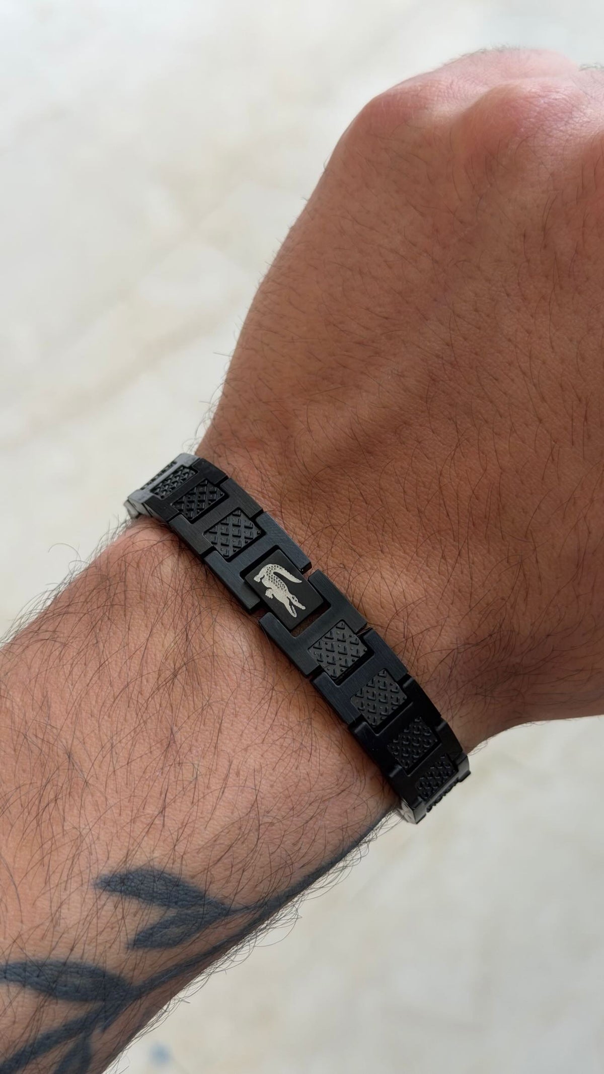Bracelet LACOSTE | سوار لاكوست